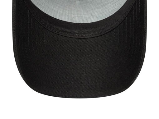 New Era Las Vegas Raiders NFL Essential Black 9Forty A Frame Snapback Hat