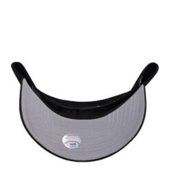 New Era Los Angeles Dodgers Black Gold Prime Edition 9Forty A Frame Snapback Hat