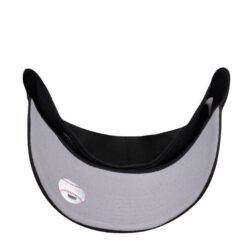 New Era Los Angeles Dodgers Kanji Japan Black Edition 39Thirty Stretch Hat