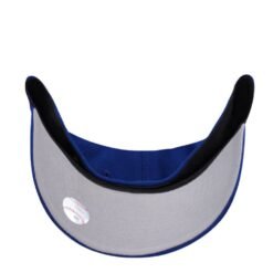 New Era Los Angeles Dodgers Kanji Japan Blue Edition 39Thirty Stretch Hat