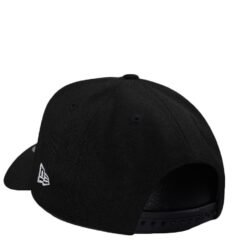 New Era Los Angeles Dodgers Ohtani Black Prime Edition 9Forty A Frame Snapback Hat