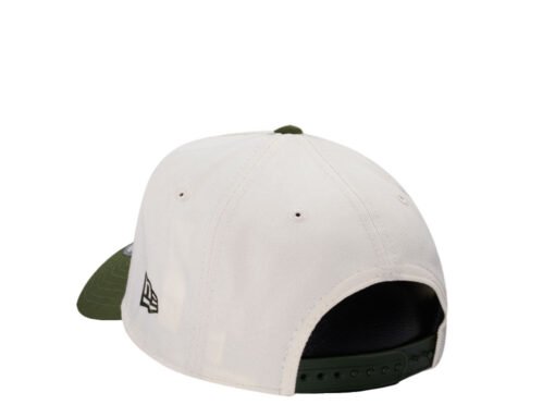 New Era Los Angeles Dodgers Ohtani Chrome Two Tone 9Forty A Frame Snapback Hat