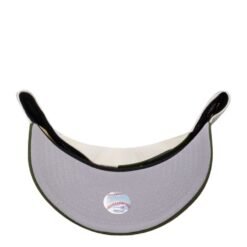 New Era Los Angeles Dodgers Ohtani Chrome Two Tone 9Forty A Frame Snapback Hat