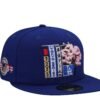New Era Los Angeles Dodgers Ohtani Japan Edition 59Fifty Fitted Hat