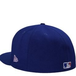 New Era Los Angeles Dodgers Ohtani Japan Edition 59Fifty Fitted Hat