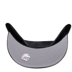 New Era Los Angeles Dodgers Ohtani Metallic Dark Graphite Two Tone Edition 59Fifty Fitted Hat