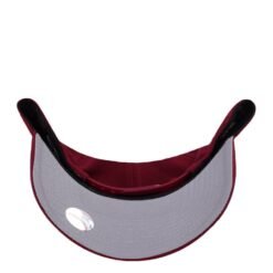 New Era Los Angeles Dodgers Ohtani Red Prime Edition 9Forty A Frame Snapback Hat