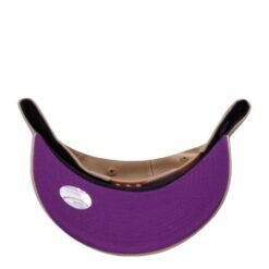 New Era Los Angeles Dodgers Ohtani Sparkling Camel Edition 9Forty A Frame Snapback Hat