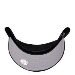 New Era Los Angeles Dodgers Sasaki Black Prime Edition 9Forty A Frame Snapback Hat