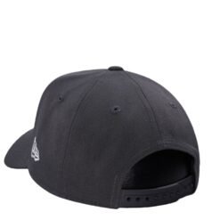 New Era Los Angeles Dodgers Sho Time Japan Gray Prime Edition 9Forty A Frame Snapback Hat