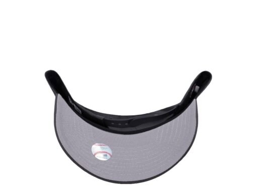 New Era Los Angeles Dodgers Sho Time Japan Gray Prime Edition 9Forty A Frame Snapback Hat