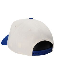 New Era Los Angeles Dodgers Shohei Ohtani Chrome Two Tone 9Forty A Frame Snapback Hat