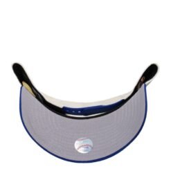 New Era Los Angeles Dodgers Shohei Ohtani Chrome Two Tone 9Forty A Frame Snapback Hat