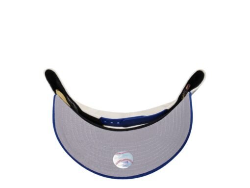 New Era Los Angeles Dodgers Shohei Ohtani Chrome Two Tone 9Forty A Frame Snapback Hat