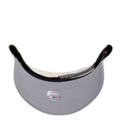 New Era Los Angeles Dodgers Shohei Ohtani Chrome Two Tone Edition 9Forty A Frame Snapback Hat