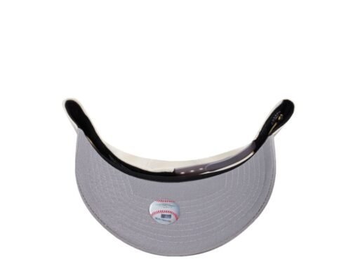 New Era Los Angeles Dodgers Shohei Ohtani Chrome Two Tone Edition 9Forty A Frame Snapback Hat