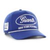 NEW YORK GIANTS FOUNDATIONAL '47 HITCH RF RELAXED FIT