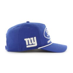 NEW YORK GIANTS FOUNDATIONAL '47 HITCH RF RELAXED FIT