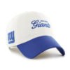 NEW YORK GIANTS FOUNDATIONAL TWO TONE '47 CLEAN UP