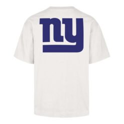 NEW YORK GIANTS LATERAL '47 FOUNDATION TEE