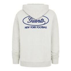 NEW YORK GIANTS TRIPLE DOUBLE '47 FOUNDATION HOOD
