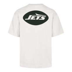 NEW YORK JETS LATERAL '47 FOUNDATION TEE