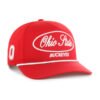 OHIO STATE BUCKEYES FOUNDATIONAL '47 HITCH RF RELAXED FIT