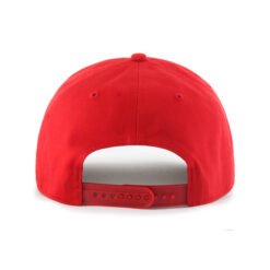 OHIO STATE BUCKEYES FOUNDATIONAL '47 HITCH RF RELAXED FIT