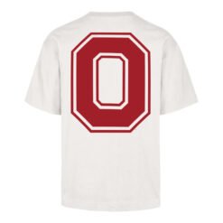 OHIO STATE BUCKEYES LATERAL '47 FOUNDATION TEE