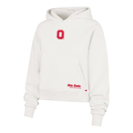 OHIO STATE BUCKEYES SUE '47 FOUNDATION HOOD WOMENS