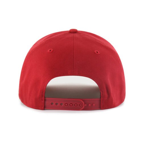 OKLAHOMA SOONERS FOUNDATIONAL '47 HITCH RF RELAXED FIT