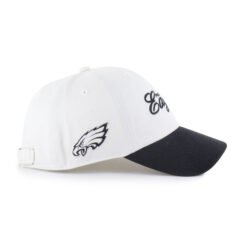 PHILADELPHIA EAGLES FOUNDATIONAL TWO TONE '47 CLEAN UP