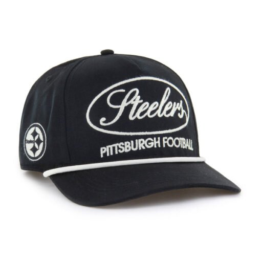 PITTSBURGH STEELERS FOUNDATIONAL '47 HITCH RF RELAXED FIT