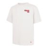 SAN FRANCISCO 49ERS LATERAL '47 FOUNDATION TEE