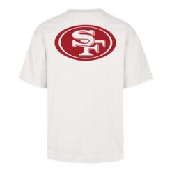 SAN FRANCISCO 49ERS LATERAL '47 FOUNDATION TEE