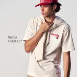 TEXAS LONGHORNS FOUNDATIONAL '47 HITCH RF RELAXED FIT