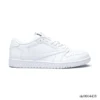 Travis Scott x AJ 1 Low White Party Shoes Sneakers - nk0004438 - StreetwearCrib